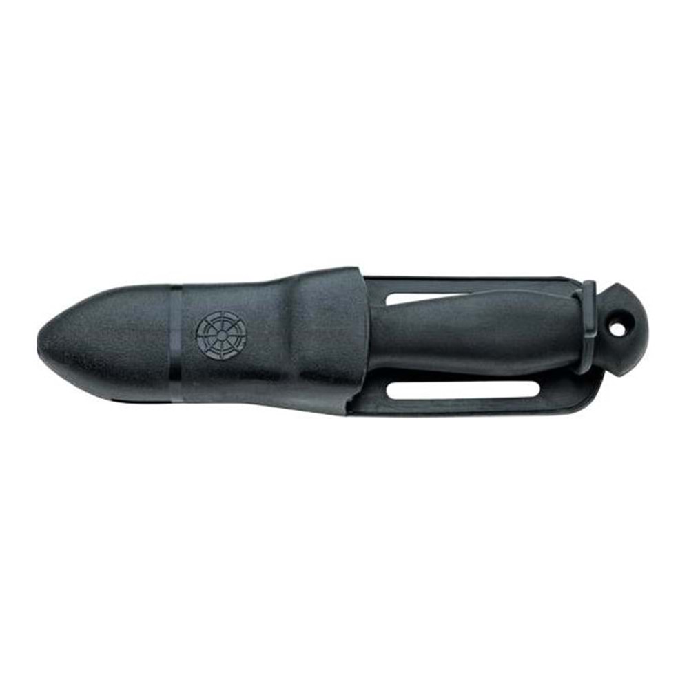 Apnea Sub 9 C/2 Teflon Blue Camou Dalış Bıçağı