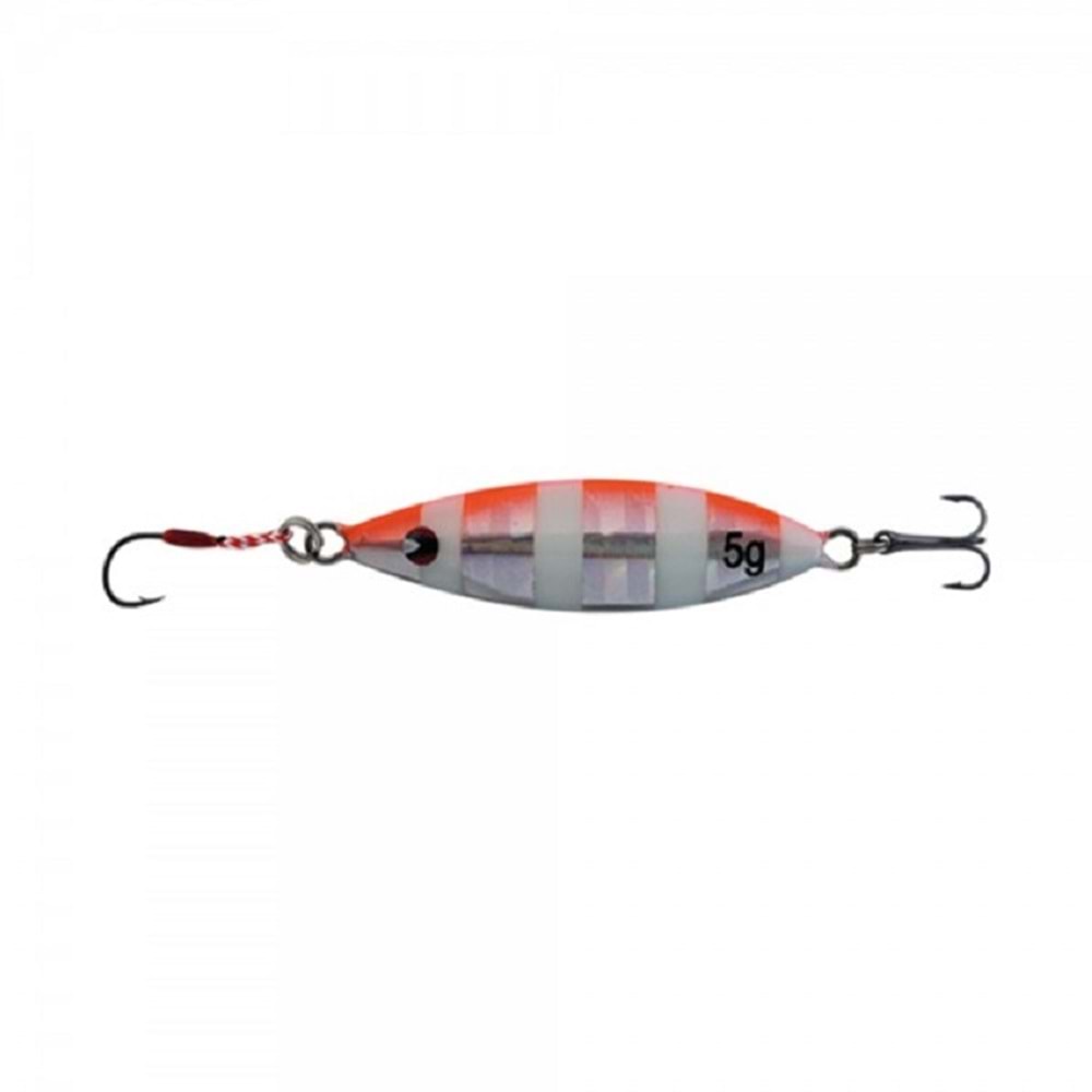 Japanese Baby Jig HG1921 - 5 GR