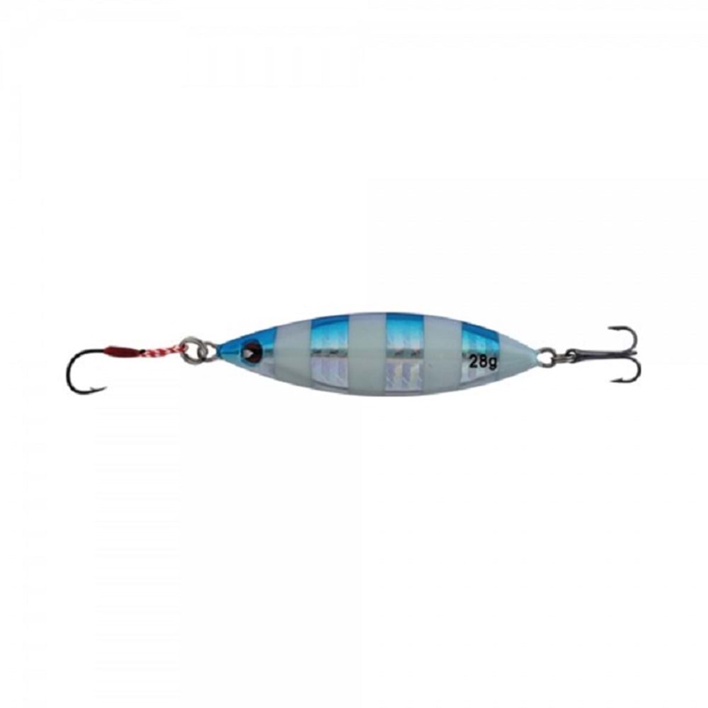Japanese Baby Jig HG1922 - 8 GR