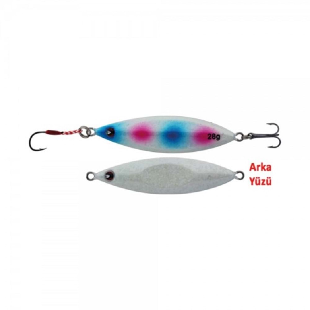 Japanese Baby Jig HG1928 - 5 GR