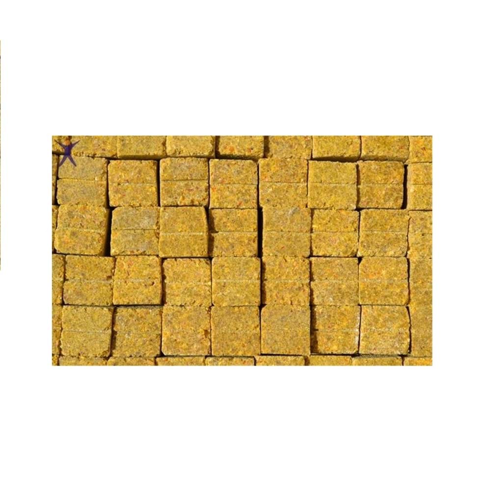 MISIR KÜSPESİ ÇİZGİLİ 1 KG