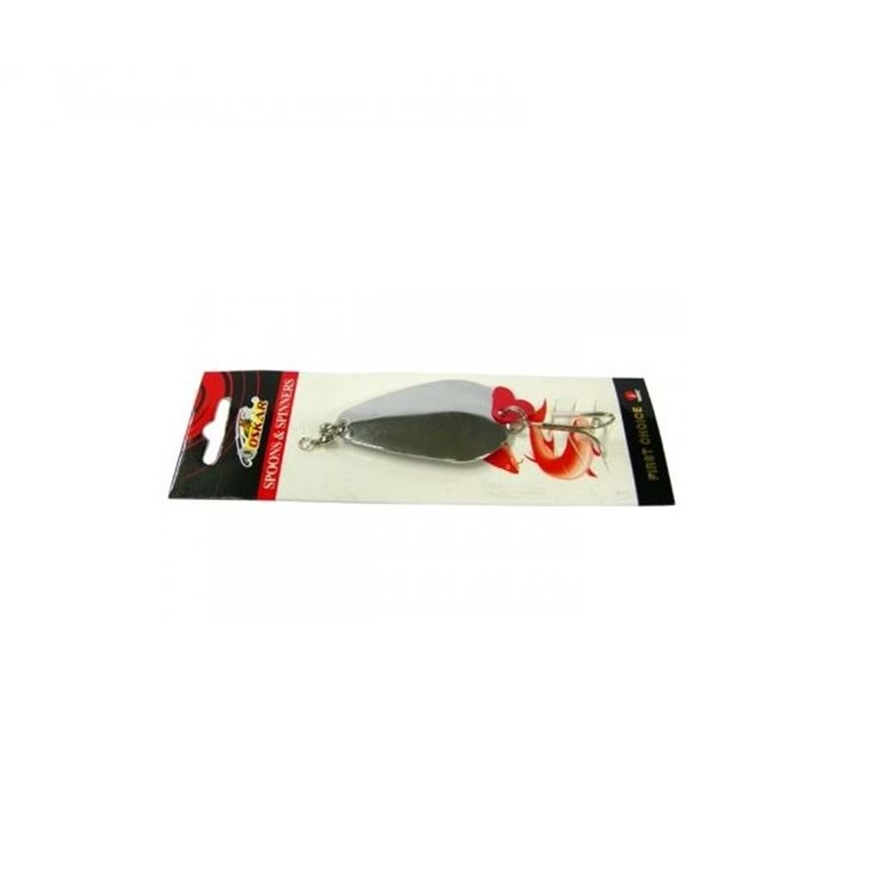 Oskar SP06 Turna Kaşık 22 GR