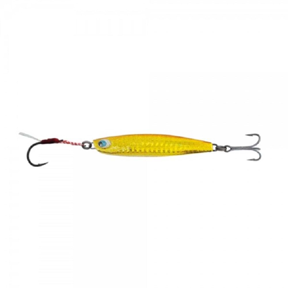Japanese Yasei Jig HG1908 - 40 GR