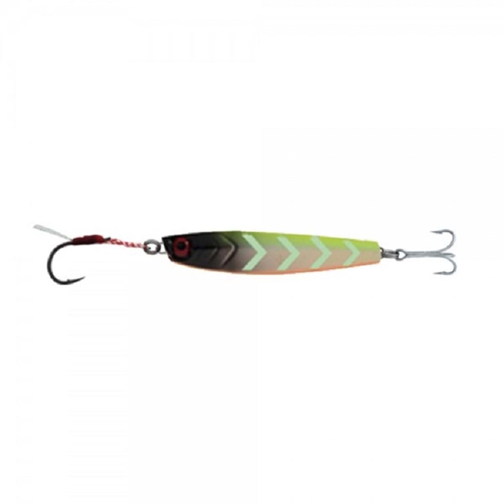 Japanese Yasei Jig HG1911 - 28 GR