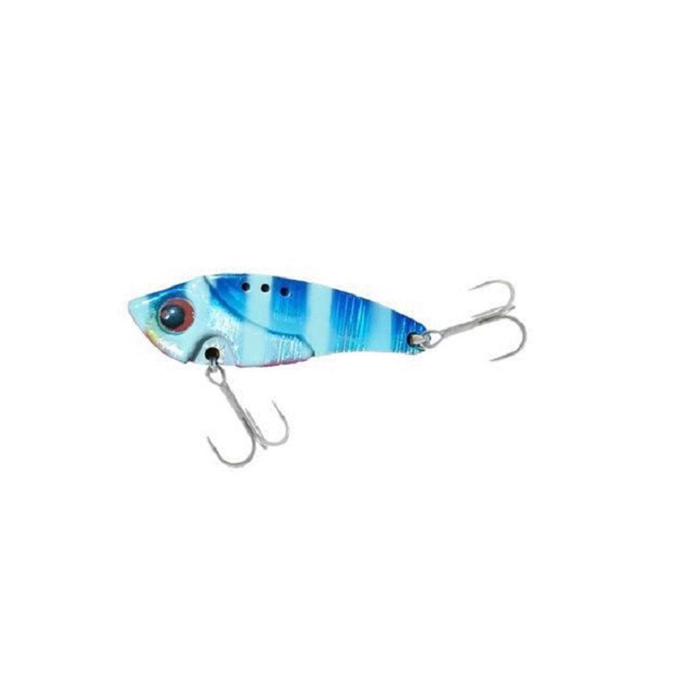 River Sebastian Vibra ZGBL Vibrasyon Yem - 15 GR