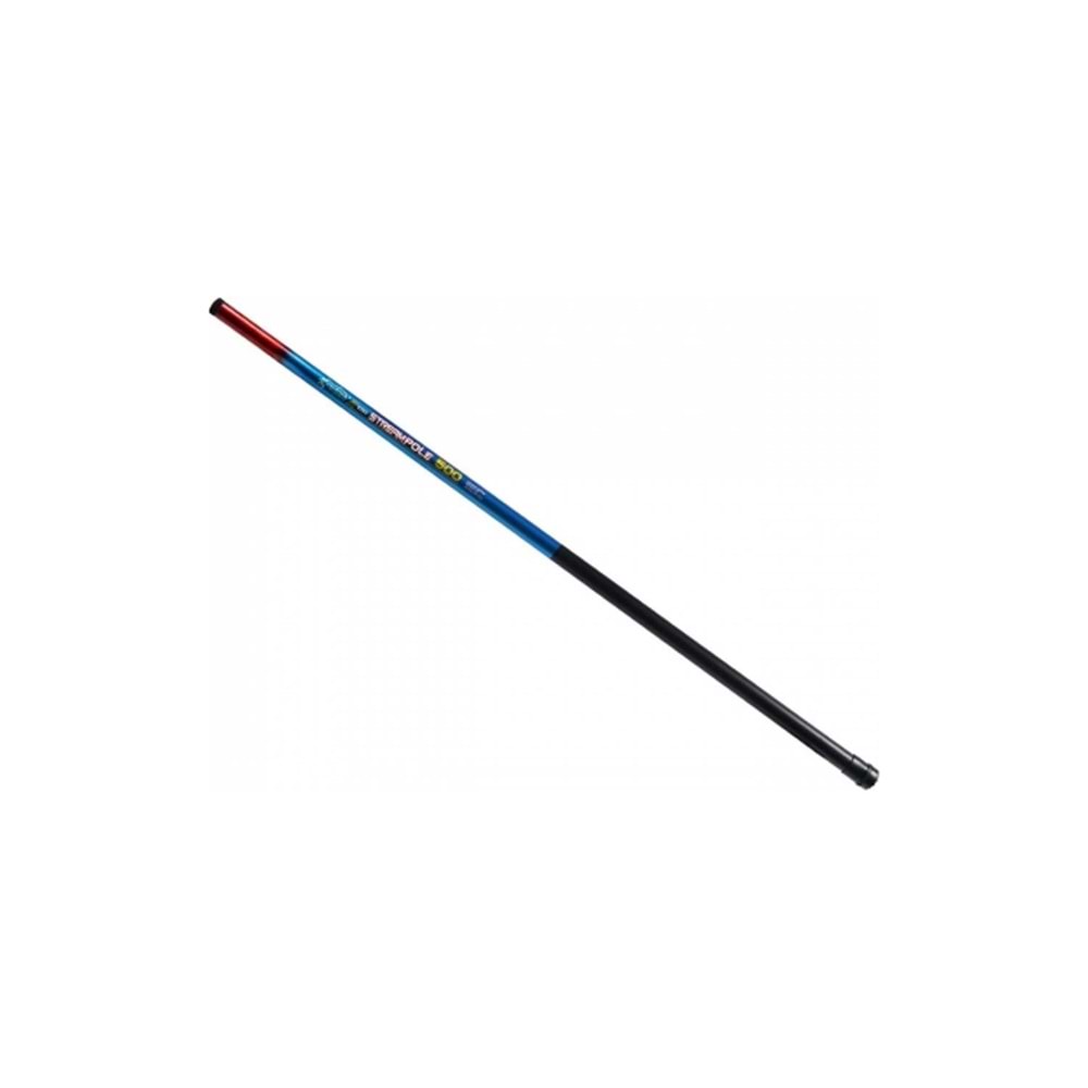 8 Metre Fisher King Halkasız Göl Kamışı Şıp Şıp