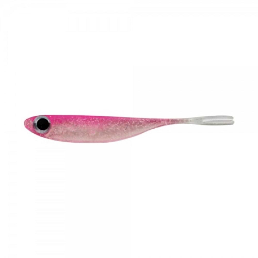 SASİ JAPANESE LRF SHAD W212 (5cm 8 adet) - NO-17