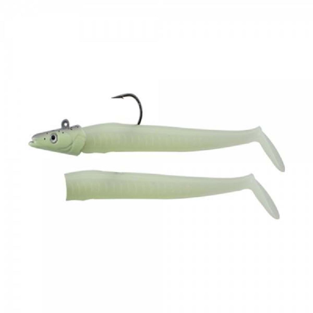 SASİ SARDINE SAHTE BALIK SİLİKONU (11 cm) - W18705