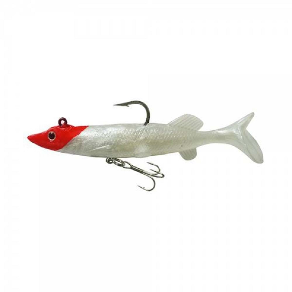 Sasi Turna LW009 - J044 - 14 CM