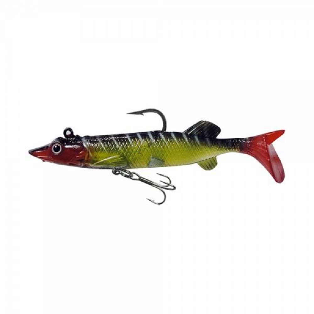 Sasi Turna LW009 - J816 - 8 CM
