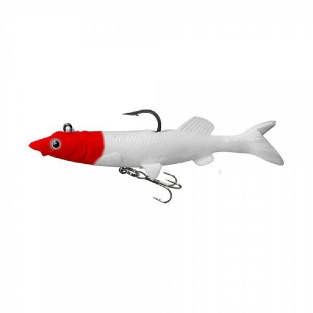Sasi Turna LW009 - J847 - 8 CM