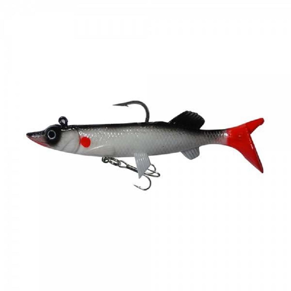 Sasi Turna LW009 - J848 - 14 CM