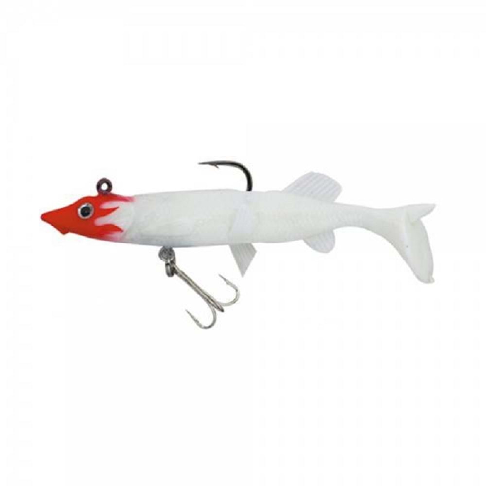 Sasi Turna LW009 - J3401 - 8 CM