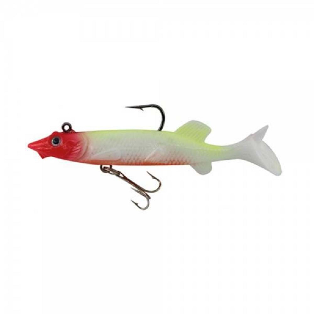 Sasi Turna LW009 - 2 - 8 CM