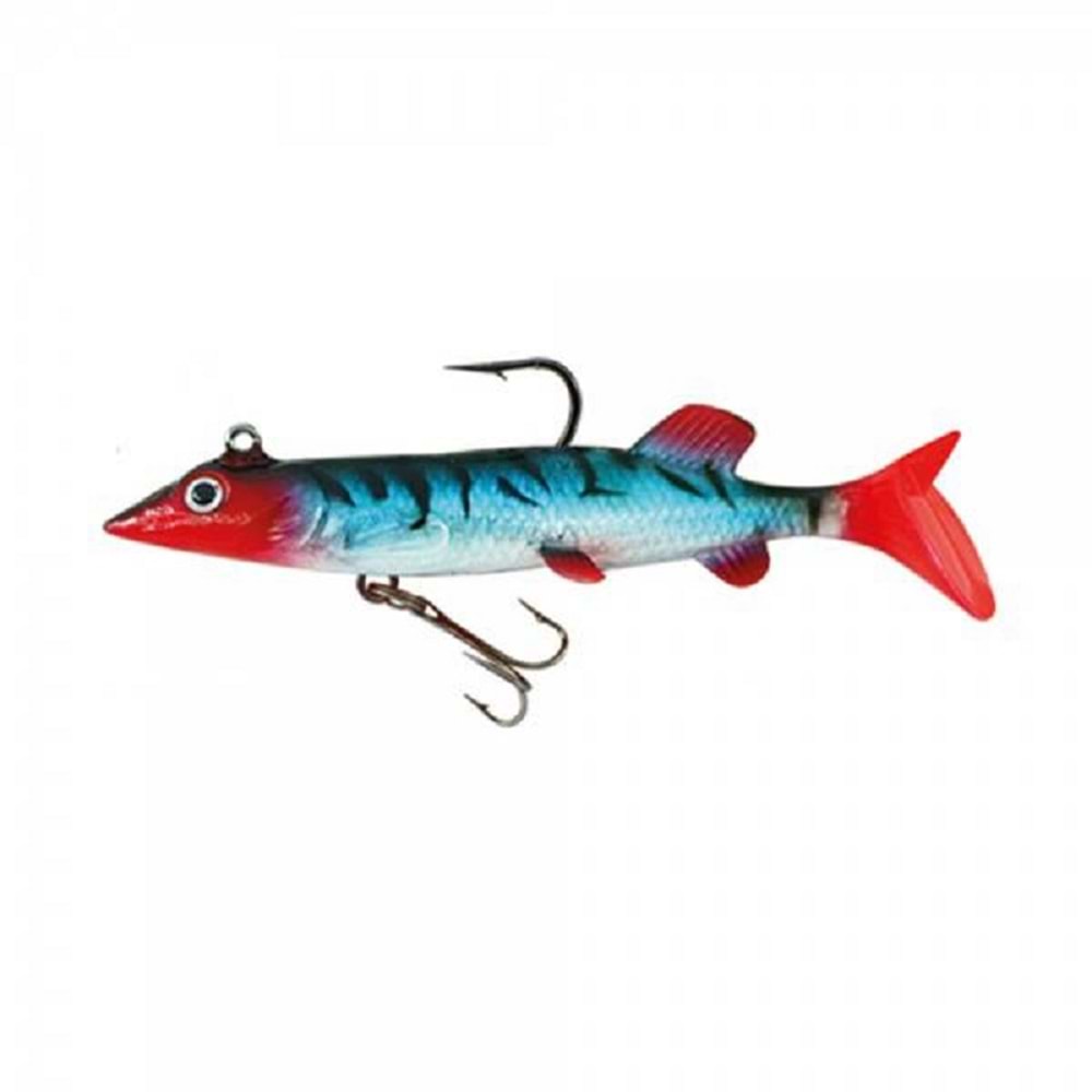 Sasi Turna LW009 - 7 - 8 CM