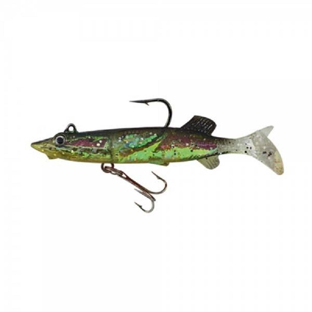 Sasi Turna LW009 - 9 - 12 CM
