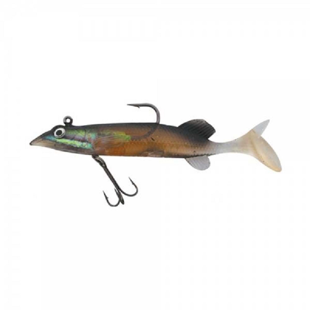 Sasi Turna LW009 - 051 - 10 CM