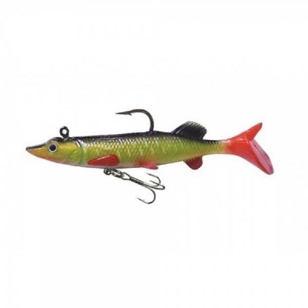 Sasi Turna LW009 - J94 - 8 CM