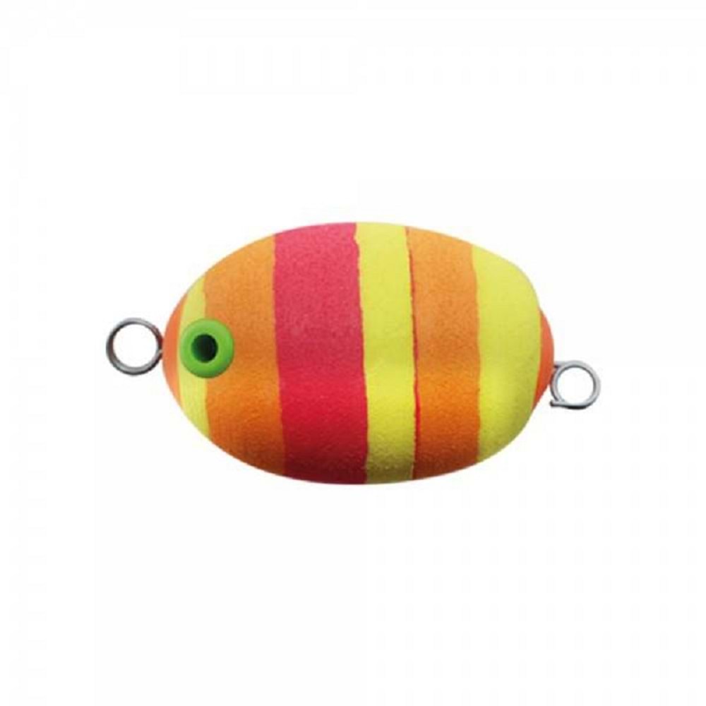 Zargana Topu Eva Fosfor Takılan - 50 GR