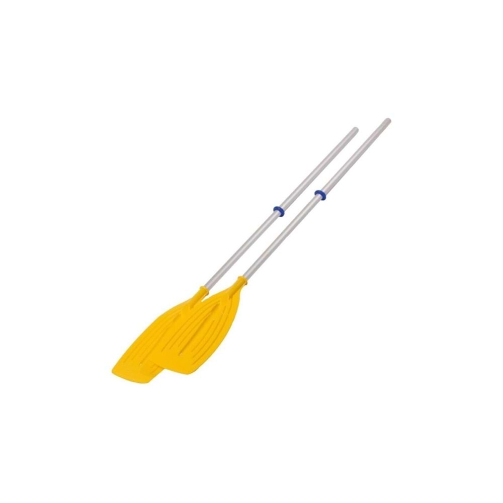 Bestway 40853 Alüminyum Bot Küreği 135cm