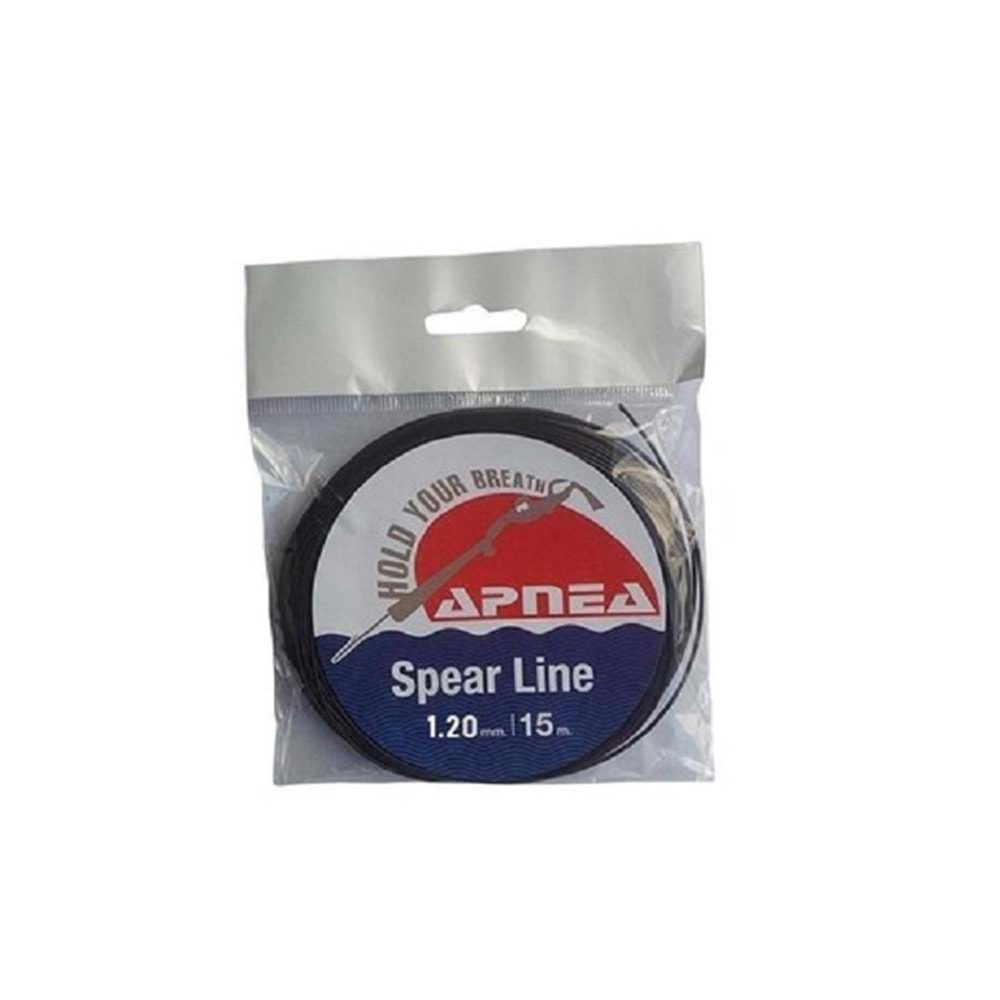 1.20MM. 15M. APNEA ZIPKIN MİSİNASI