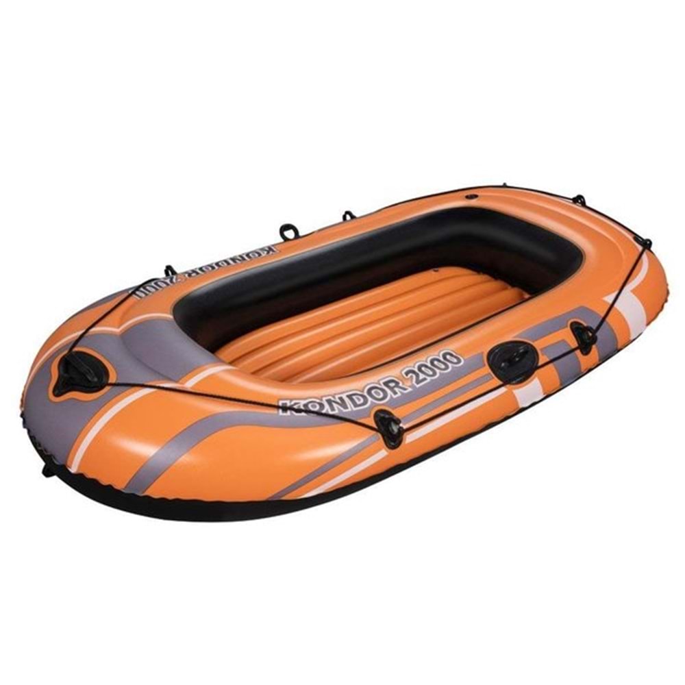 Bestway Kondor 2000 2 Kişilik Bot 61100