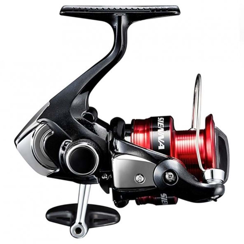 Shimano Sienna 4000 FG Olta Makinesi