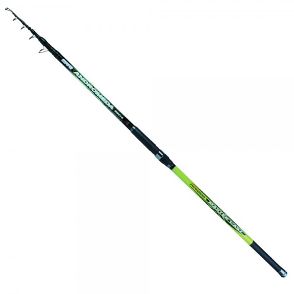 Andromeda 4.20m Carbon Surf Kamış