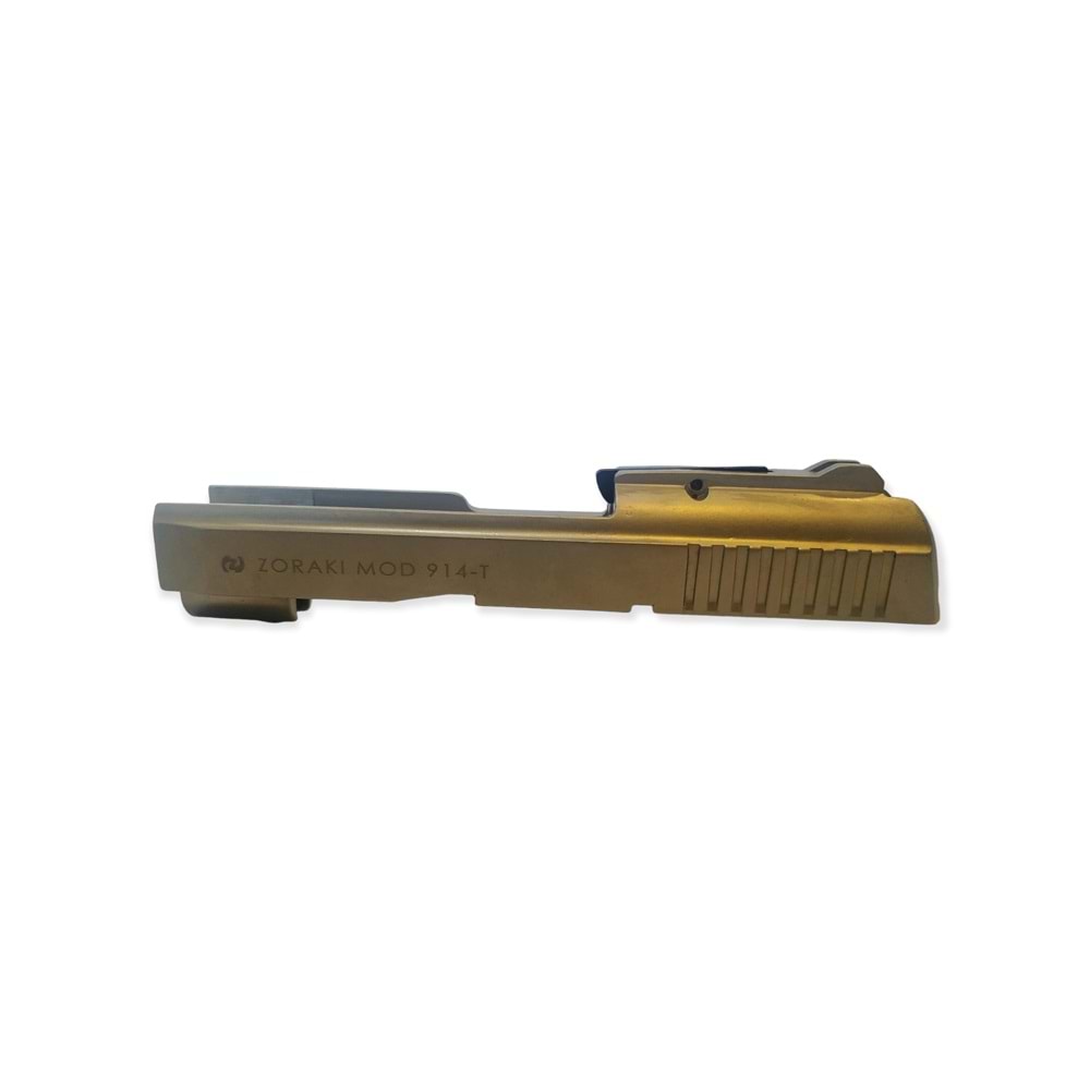 ZORAKİ 914 SATEN ÜST KIZAK