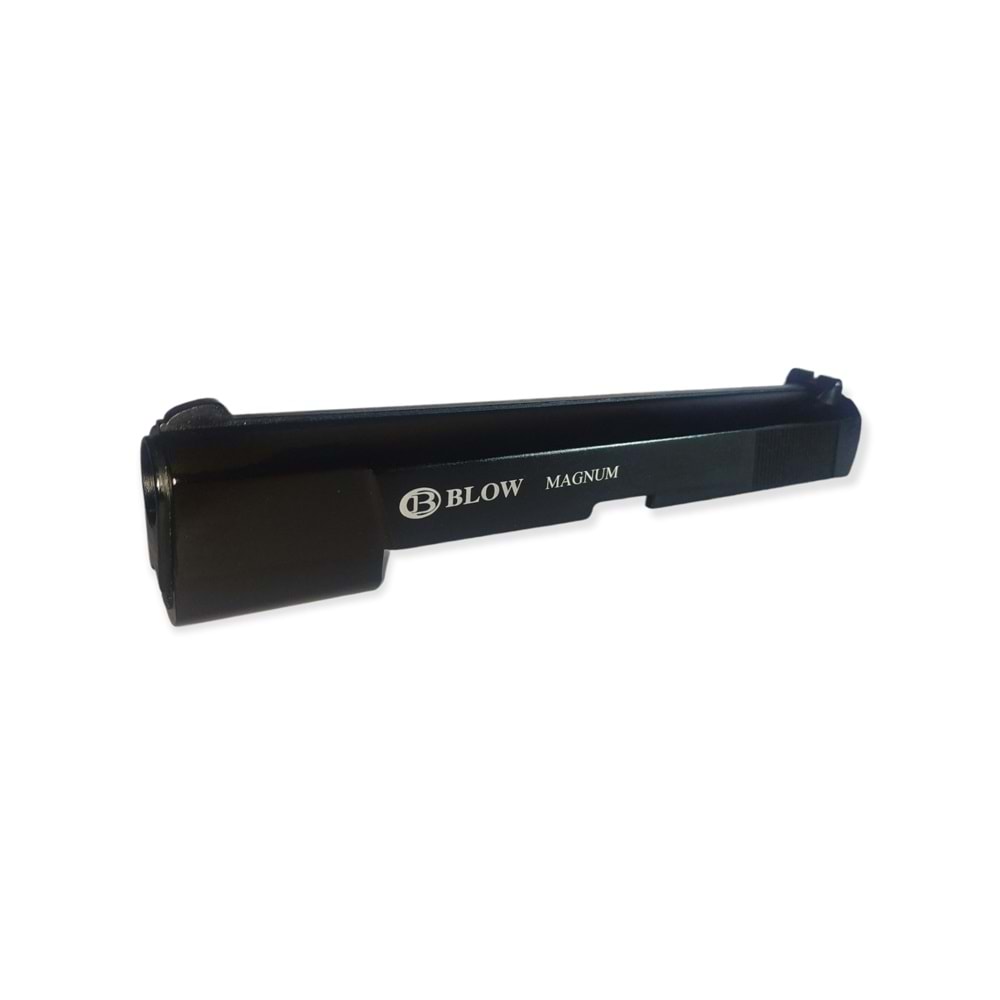 Blow Magnum 9mm Siyah Üst Kızak