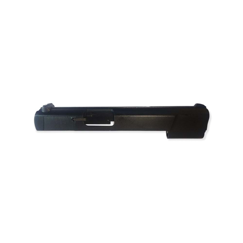 Blow Magnum 9mm Siyah Üst Kızak