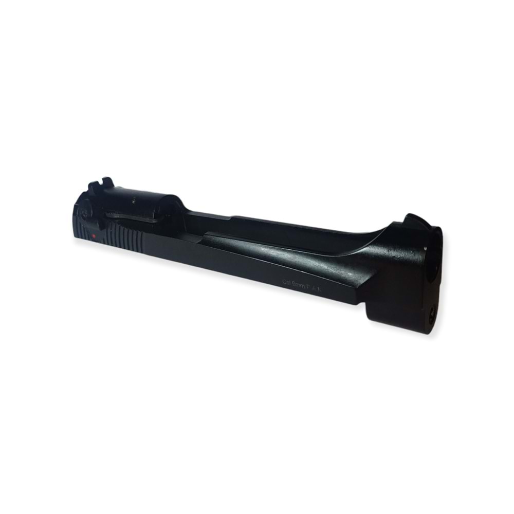 Blow TR92-02 Siyah Üst Kızak