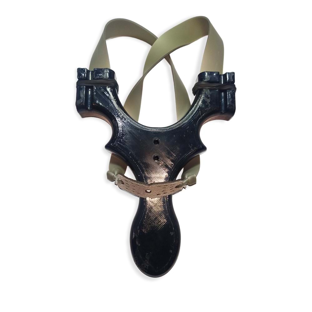 Slingshot Avcı Sapanı