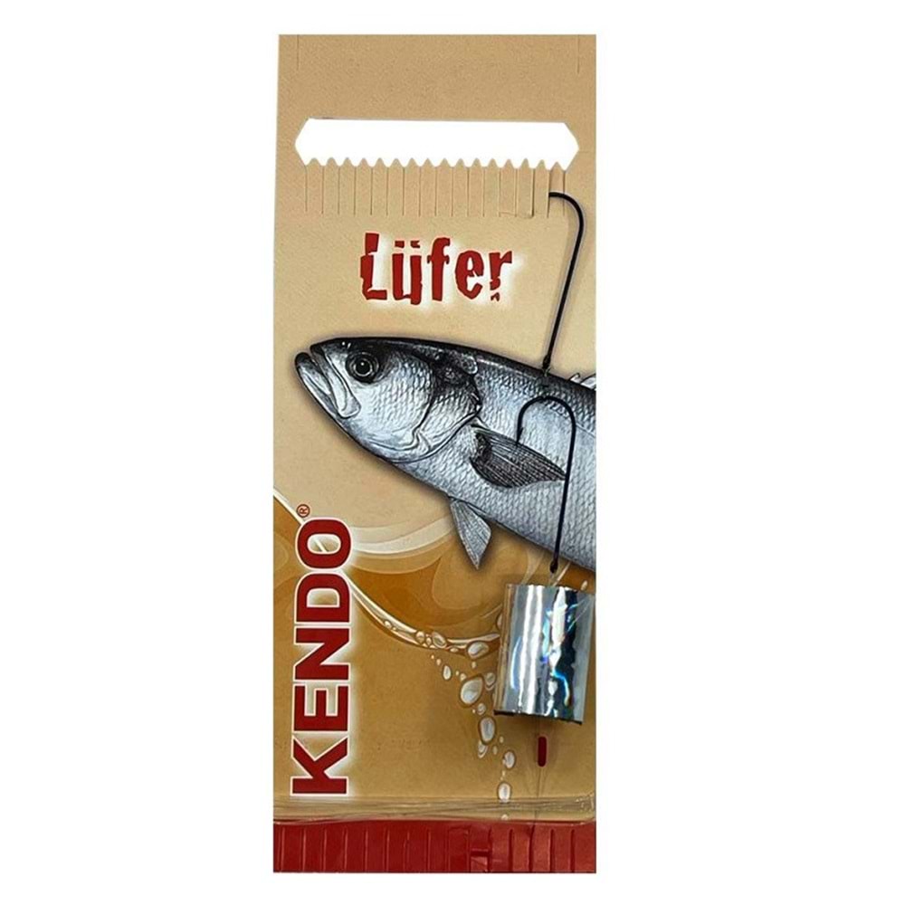 Kendo Özel Lüfer Takımı