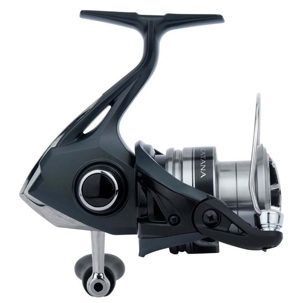 Shimano Reel Catana FE 2500 HG Spin Olta Makinesi
