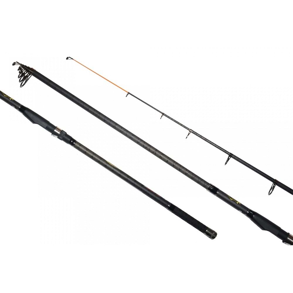 Captain 1504 Matrix Elite 4.20m Tele Surf Kamış 150-250gr Atar