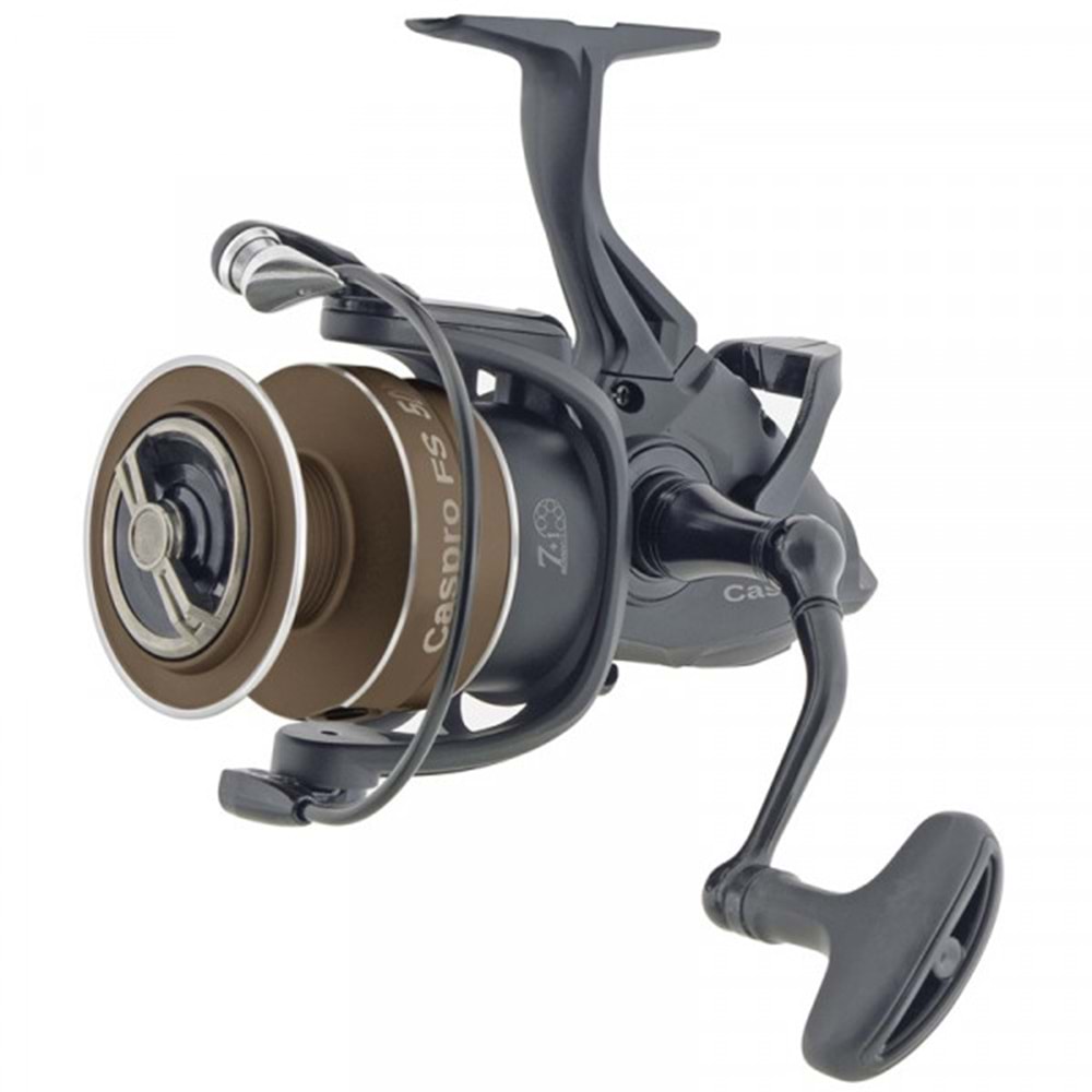 RYOBI CASPRO CP6000 OLTA MAKİNESİ