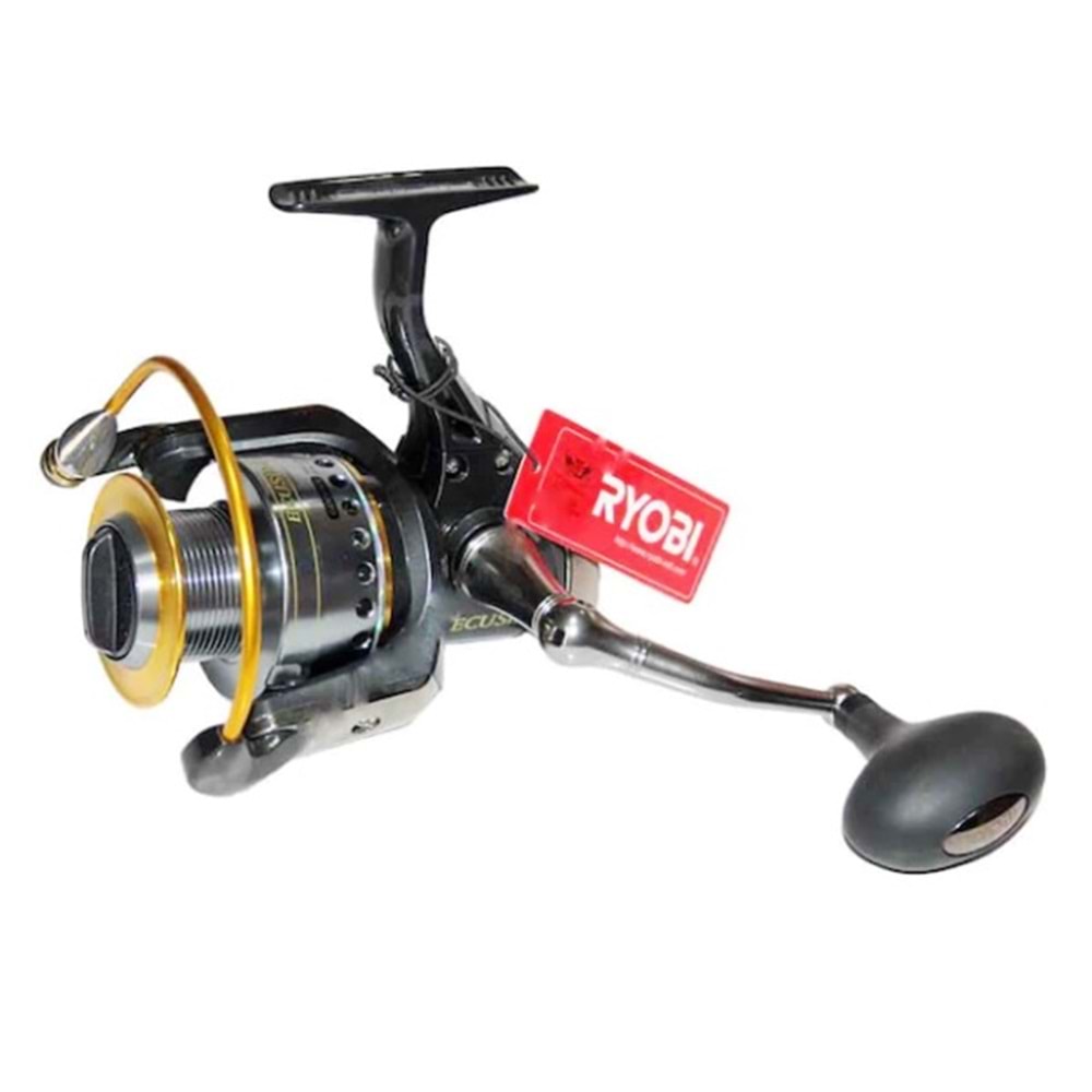 Ryobi Ecusima ECU1000 Lrf Olta Makinesi