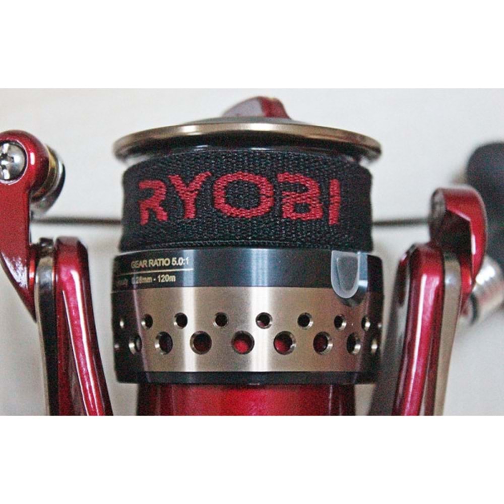 Ryobi Oasys Match OM4500 Olta Makinesi
