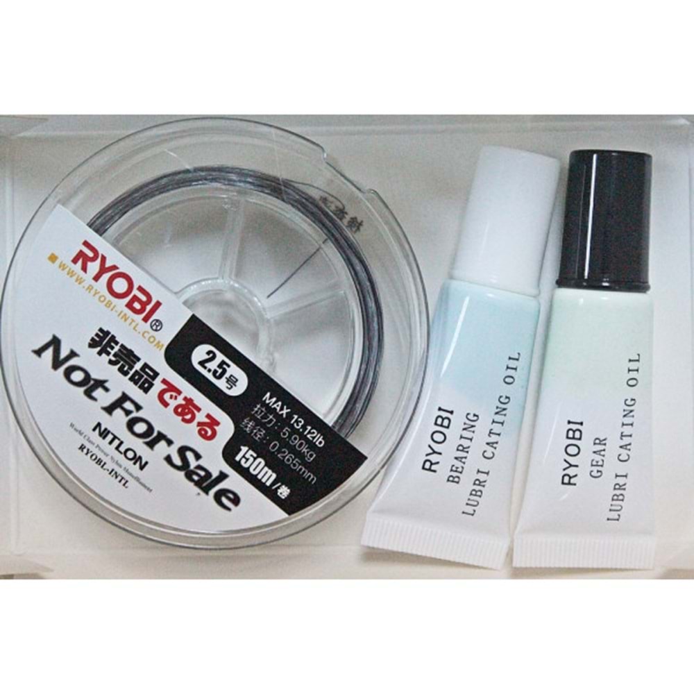 Ryobi TT Power TT8000 Olta Makinesi