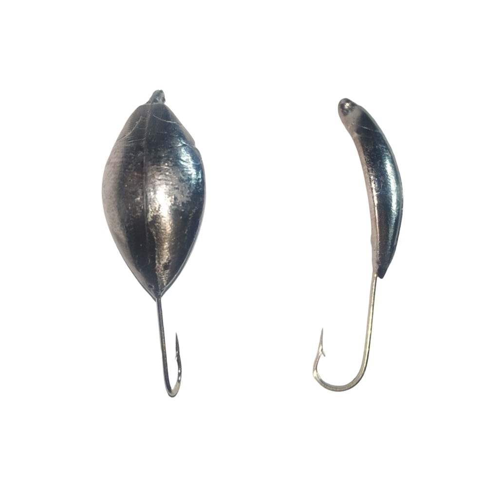 28gr Tek İğne Cobra Zoka