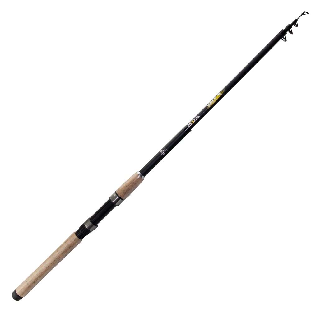 Bauer Pulsar Tele 1.80m 10-30gr Teleskobik Olta Kamışı
