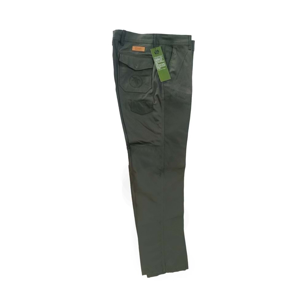 Spayko Su Geçirmez Yeşil Çulluk Pantolon - 50