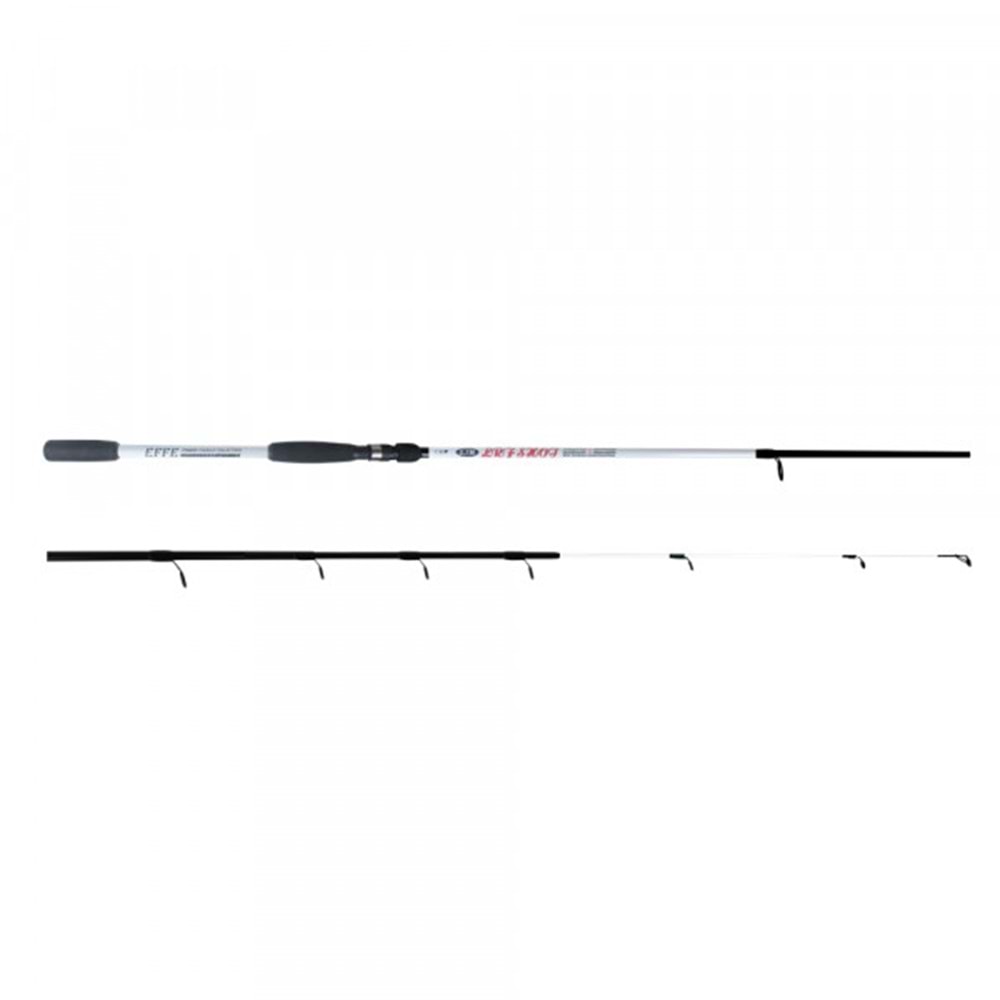Effe Lrf Shot Kamış 3-12gr 2.40m Mix Carbon