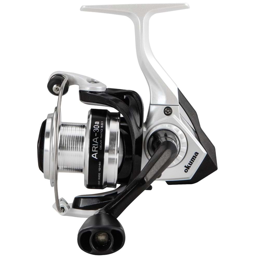 Okuma Aria-55a Olta Makinesi