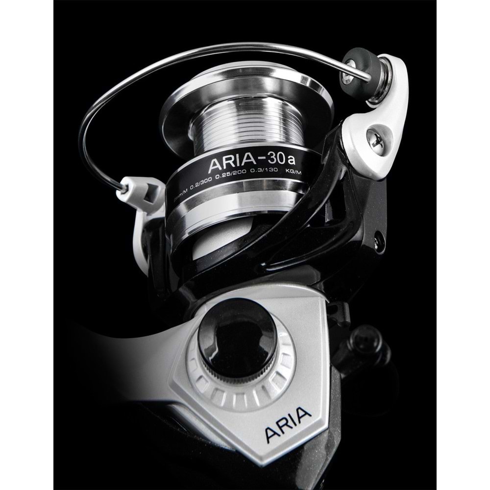 Okuma Aria-55a Olta Makinesi