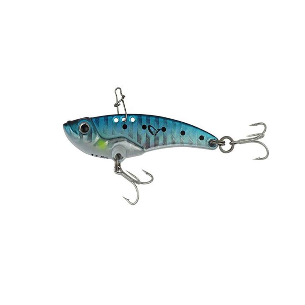Savage Gear 3D VIB Blade 3.5cm 4gr Suni Yem - SARDINE