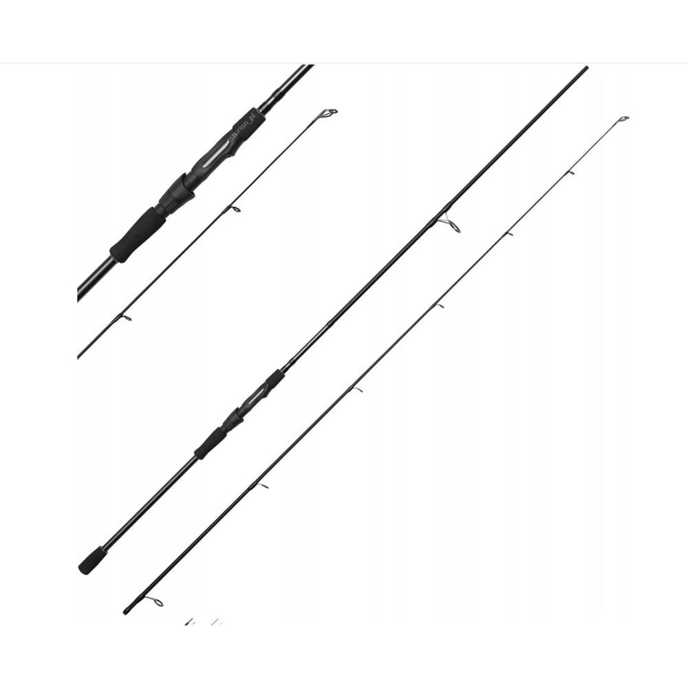 Okuma Altera Spin 270 cm 5-25gr 2 Parça Spin Kamışı