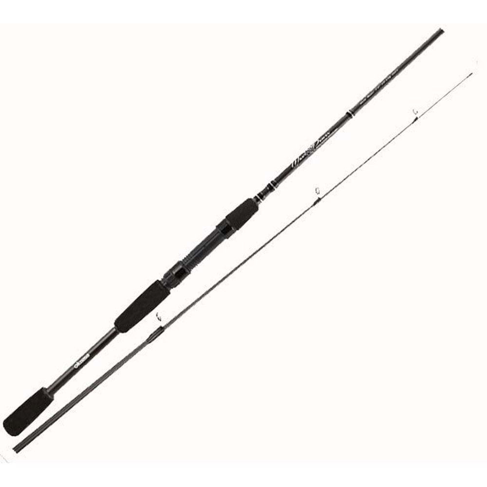 Okuma Wave Power 228cm 2-12 gr Lrf Kamışı
