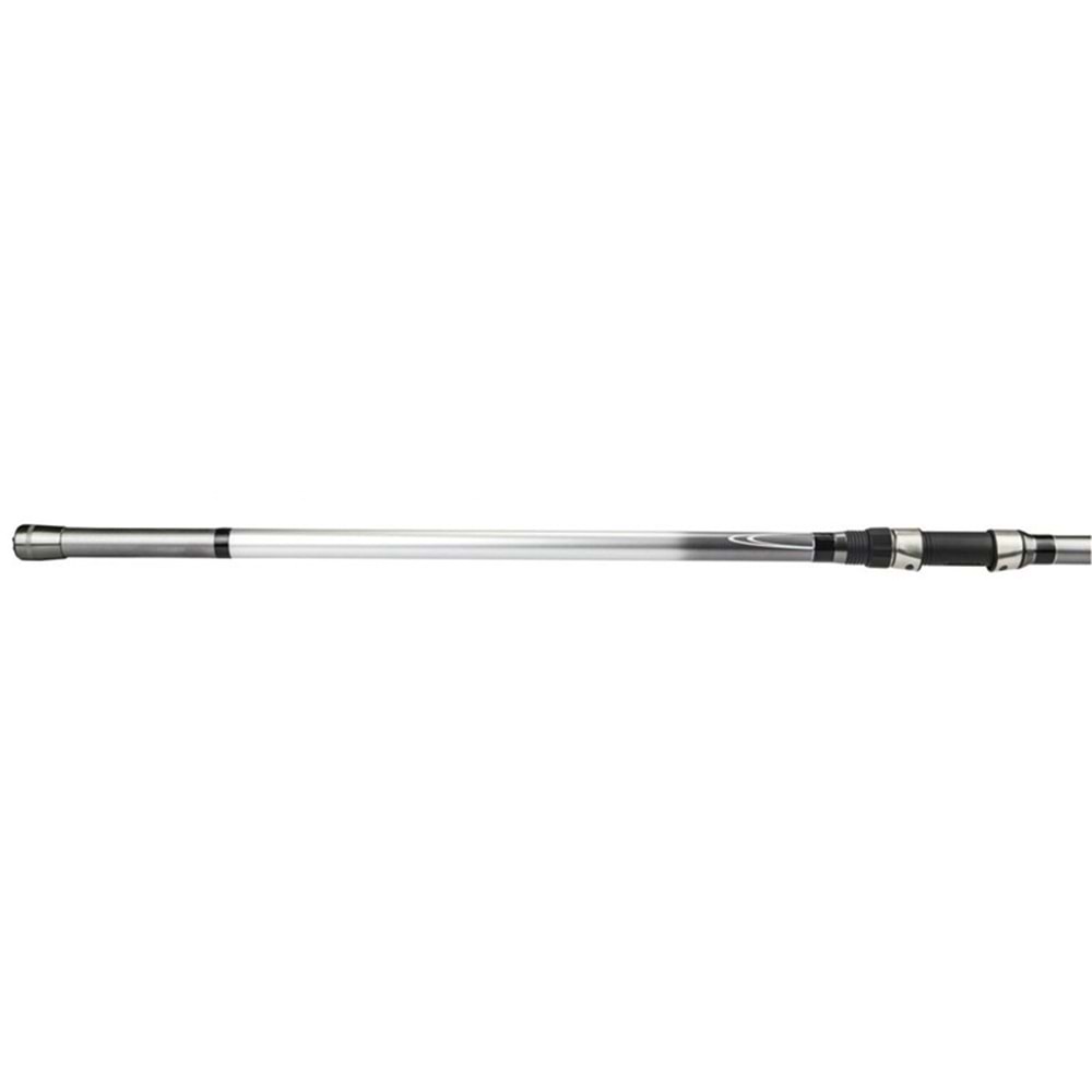 Okuma Wave Power Tele Surf 3.90cm 100-200 gr 5 Parça Surf Kamışı